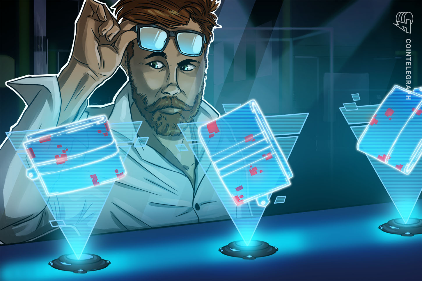 ledger-discloses-five-reported-vulnerabilities-in-two-models-of-trezor-hardware-wallets