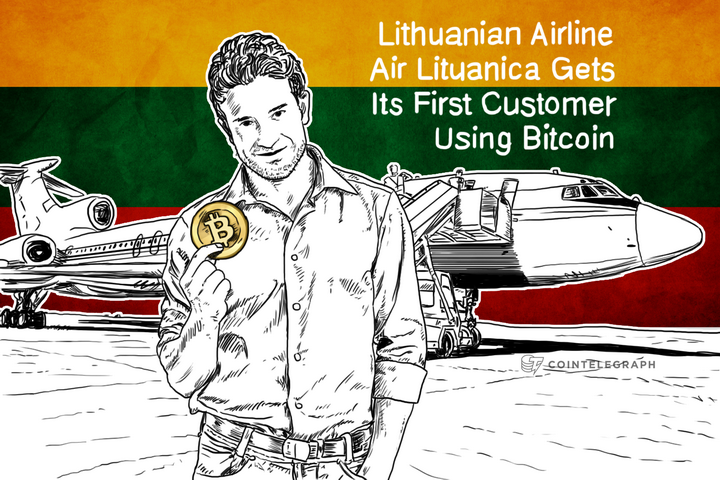 lithuanian-airline-air-lituanica-gets-its-first-customer-using-bitcoin