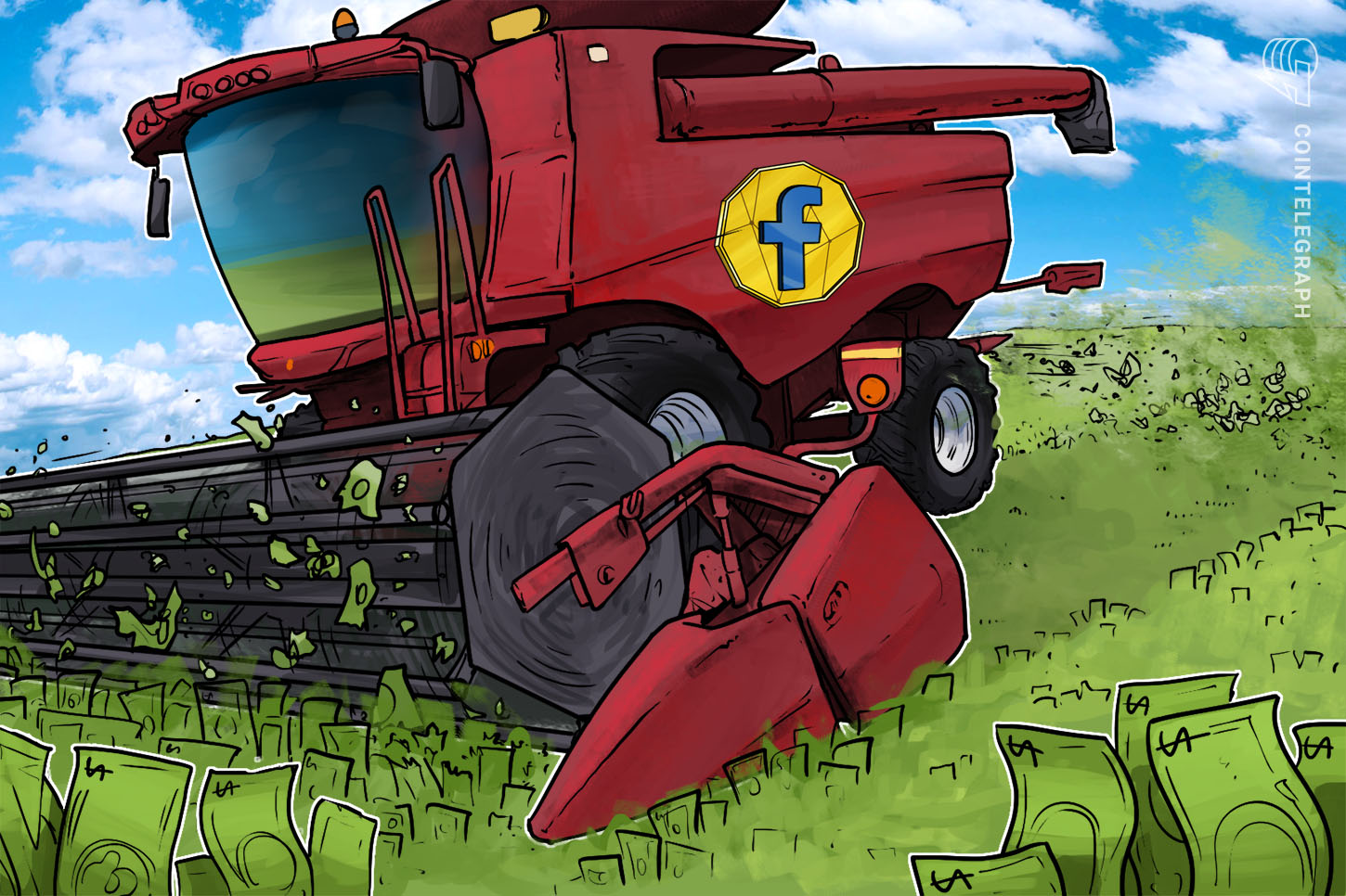 barclays-analyst-predicts-billions-in-additional-revenue-from-facebook-coin-by-2021