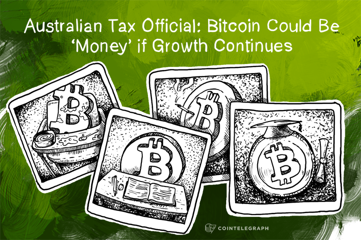 australian-tax-official-bitcoin-could-be-money-if-growth-continues