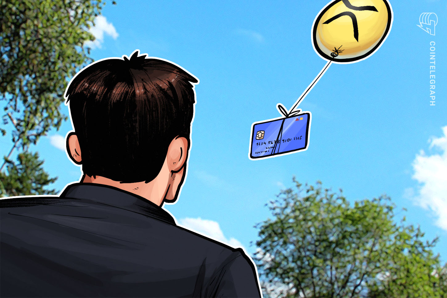 binances-official-crypto-wallet-adds-support-for-xrp-and-credit-card-purchases