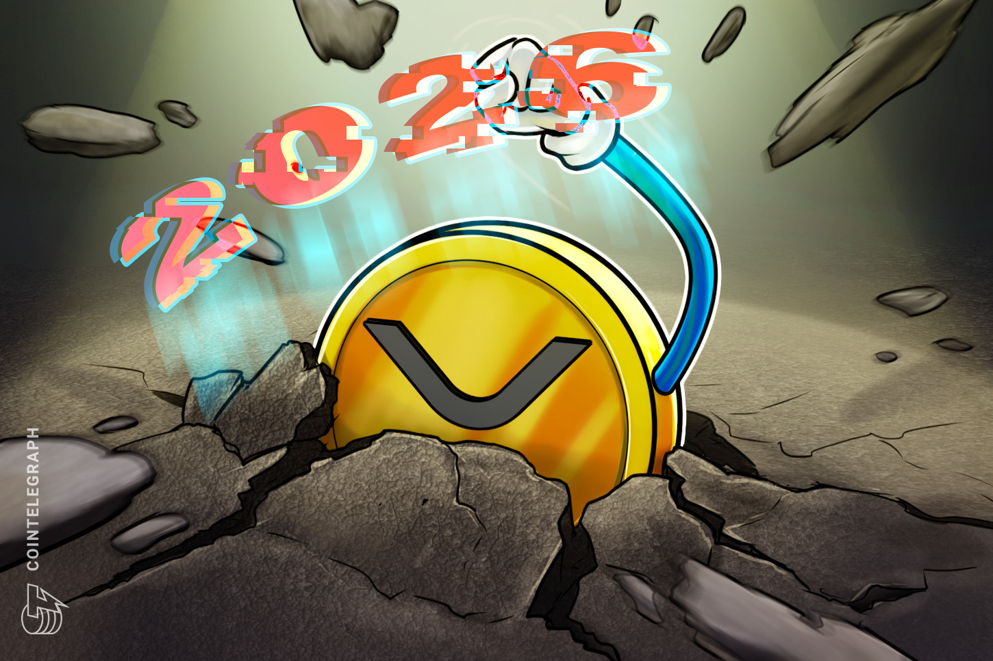 xrp-boersenangebot-rallye