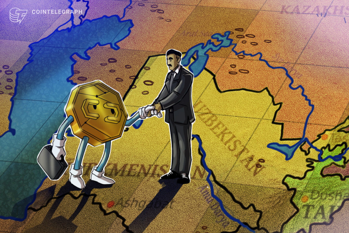 turkmenistan-crypto-exchanges-trading-now-legal