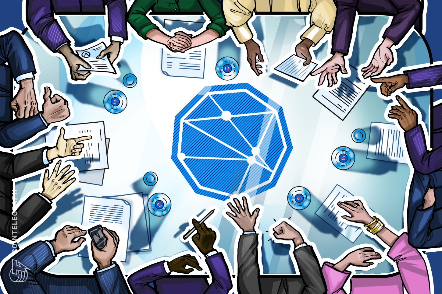 digital-currency-group-polychain-back-uk-crypto-futures-exchange-coinflex