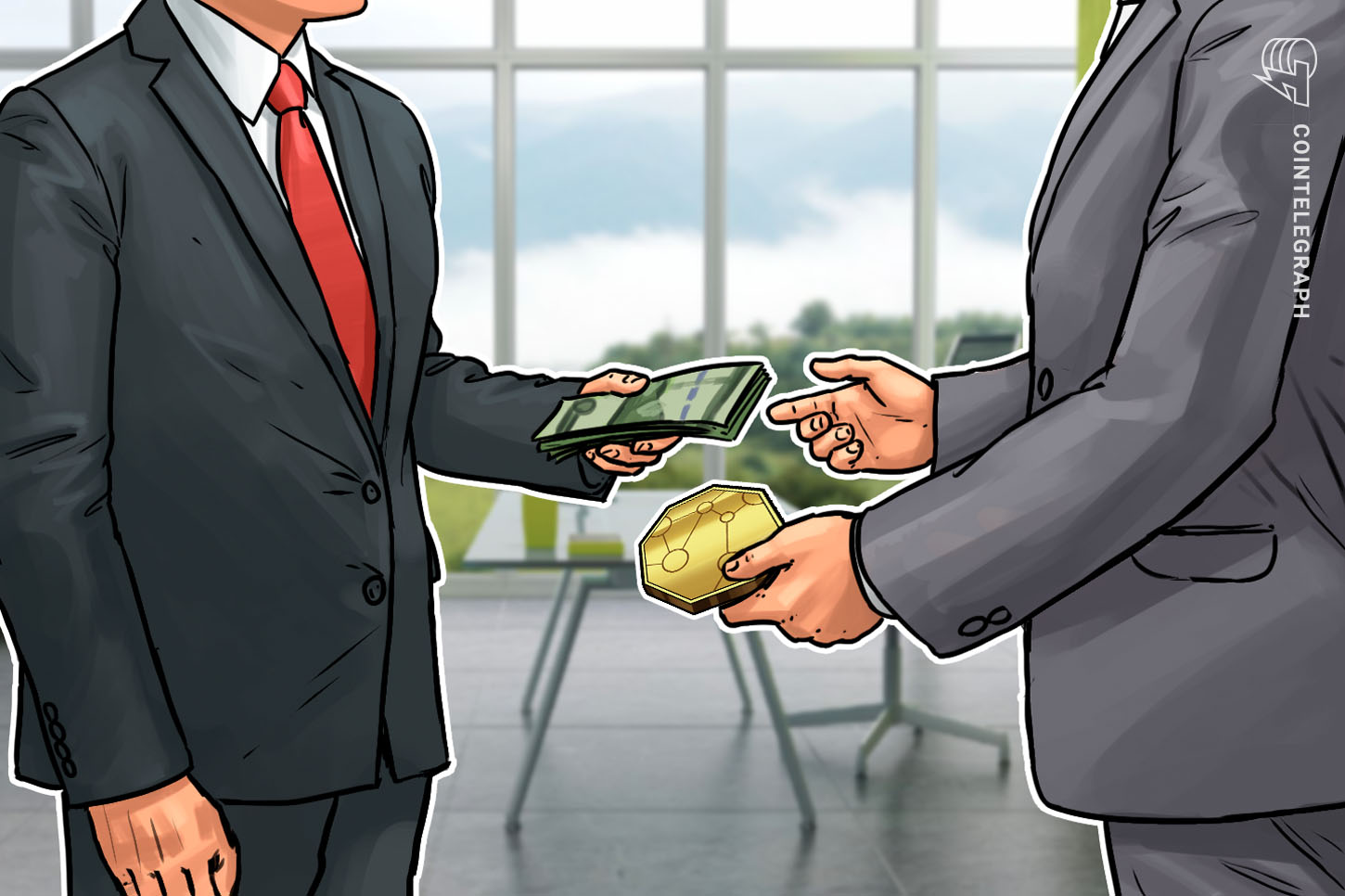 coinbase-custody-conducts-first-otc-trade-from-cold-storage