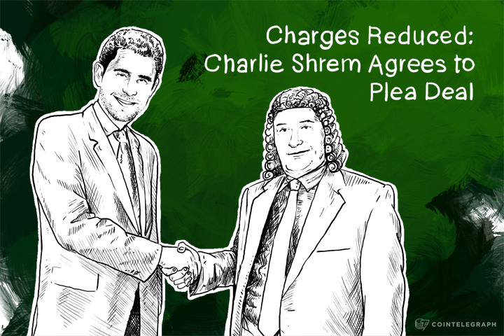 charges-reduced-charlie-shrem-agrees-to-plea-deal