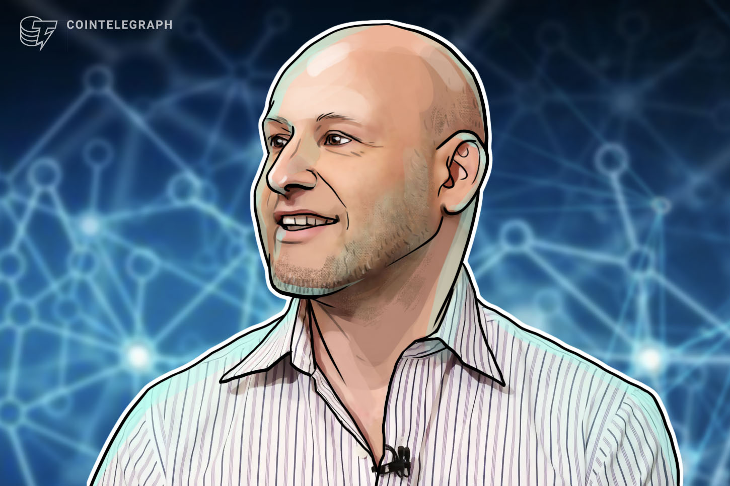 ethereum-co-founder-joseph-lubin-blockchain-can-benefit-artists-journalists