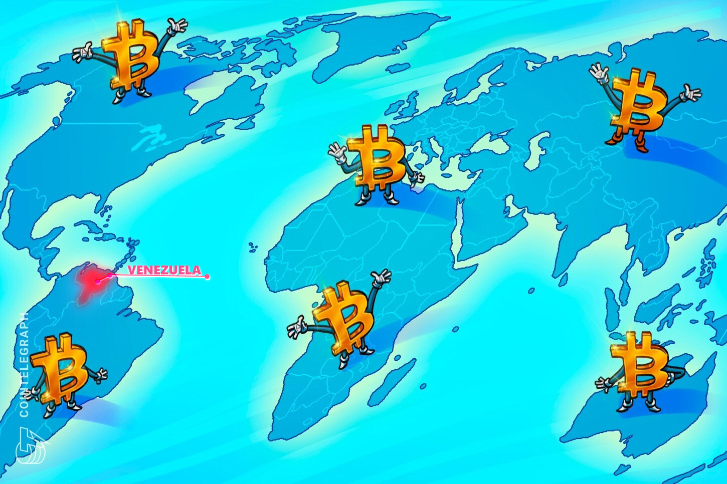 bitcoin-price-resilient-us-attack-venezuela