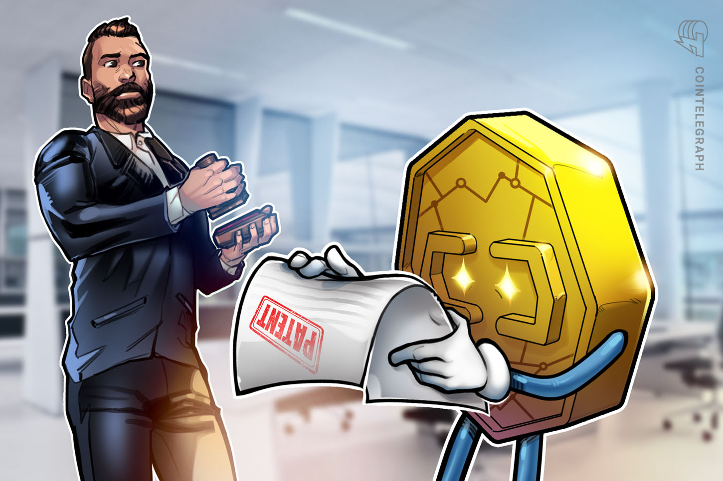 ibm-publishes-patent-for-resisting-replay-attacks-in-permissioned-blockchains