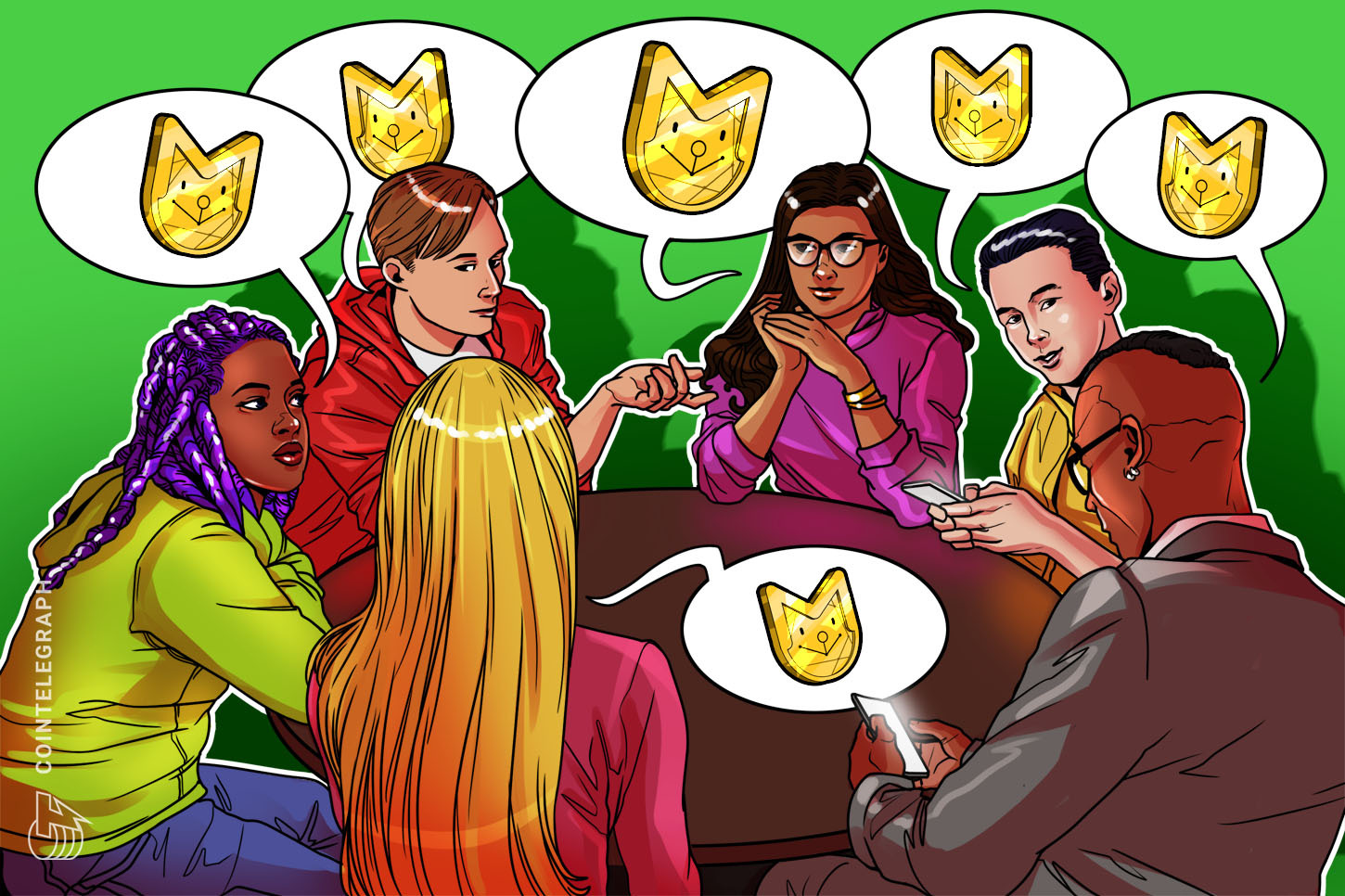 memecoins-post-holiday-rally-23-percent