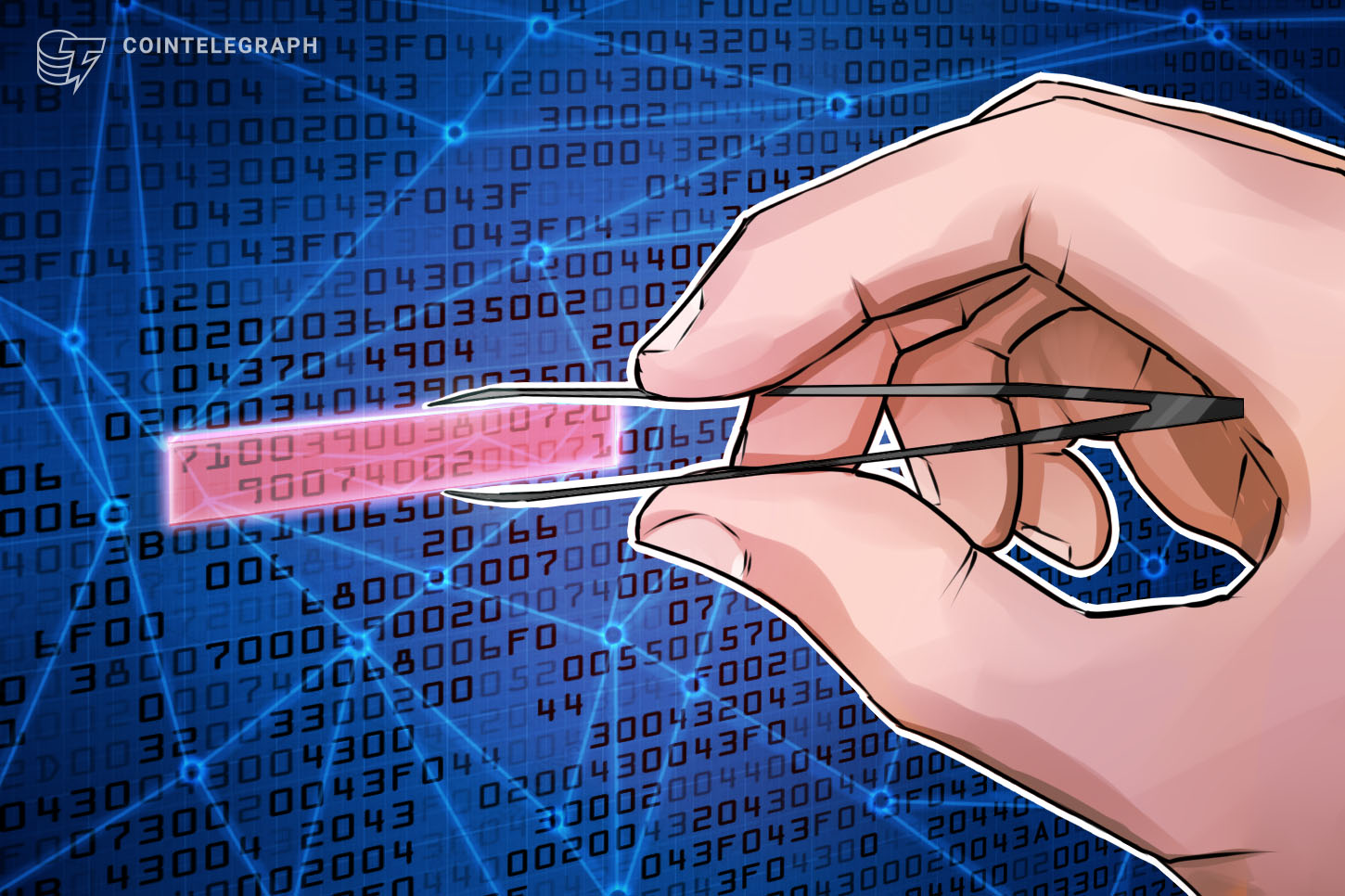 report-over-40-bugs-in-blockchain-and-crypto-platforms-detected-over-past-30-days