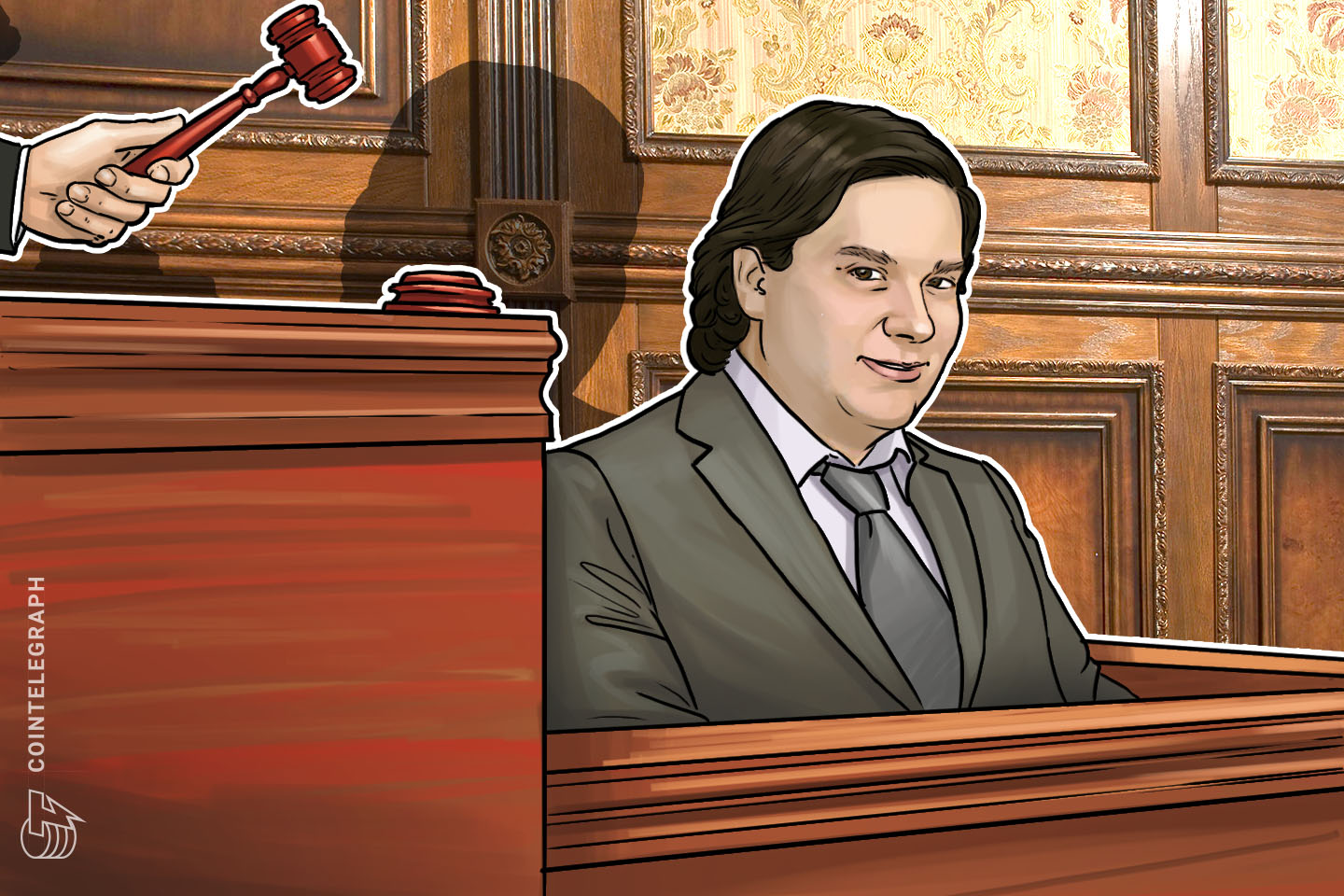 japanese-court-finds-ex-mt-gox-ceo-guilty-of-record-tampering