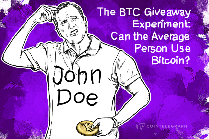 the-btc-giveaway-experiment-can-the-average-person-use-bitcoin