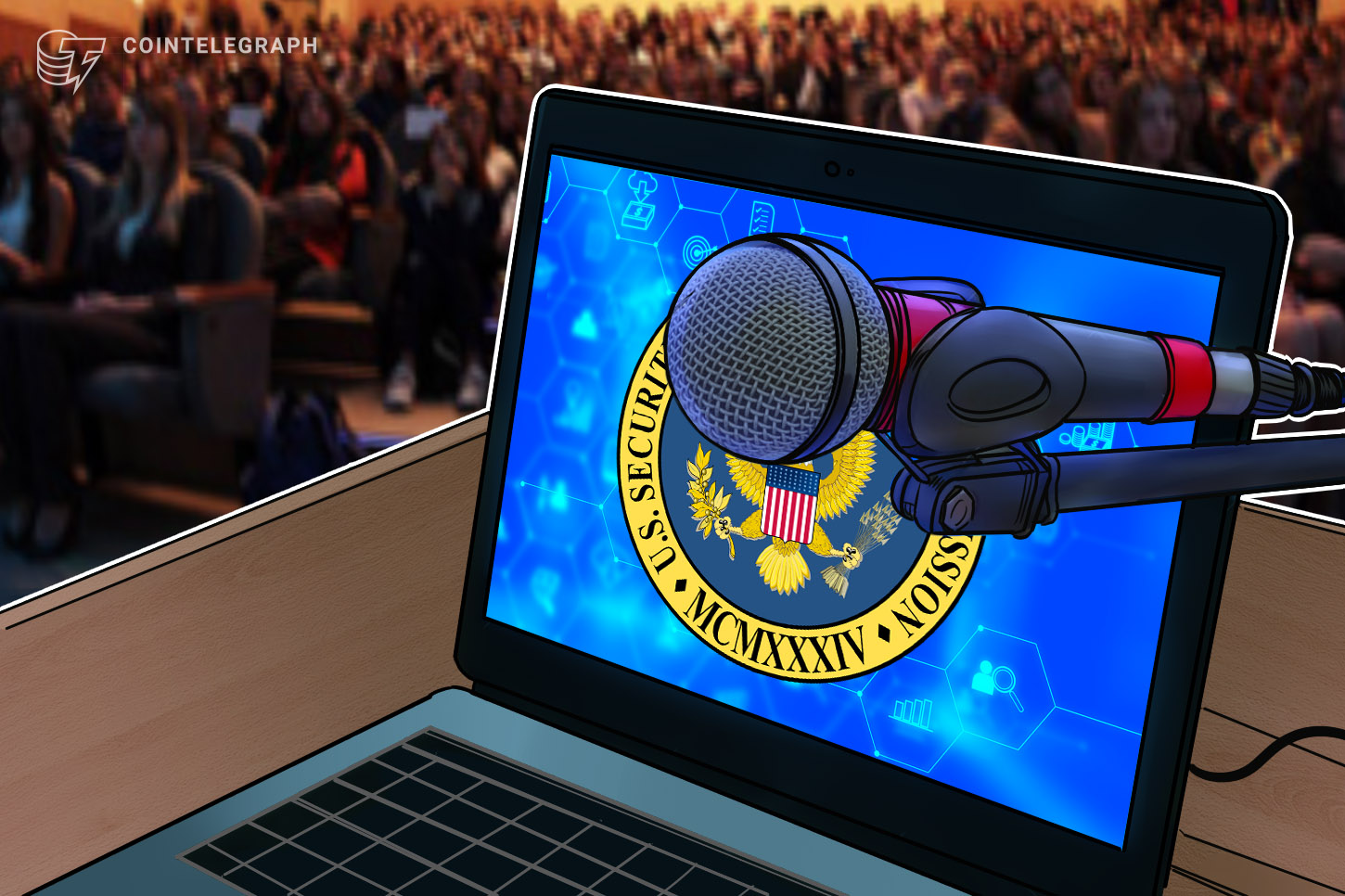secs-finhub-to-host-public-forum-on-blockchain-digital-assets-in-may