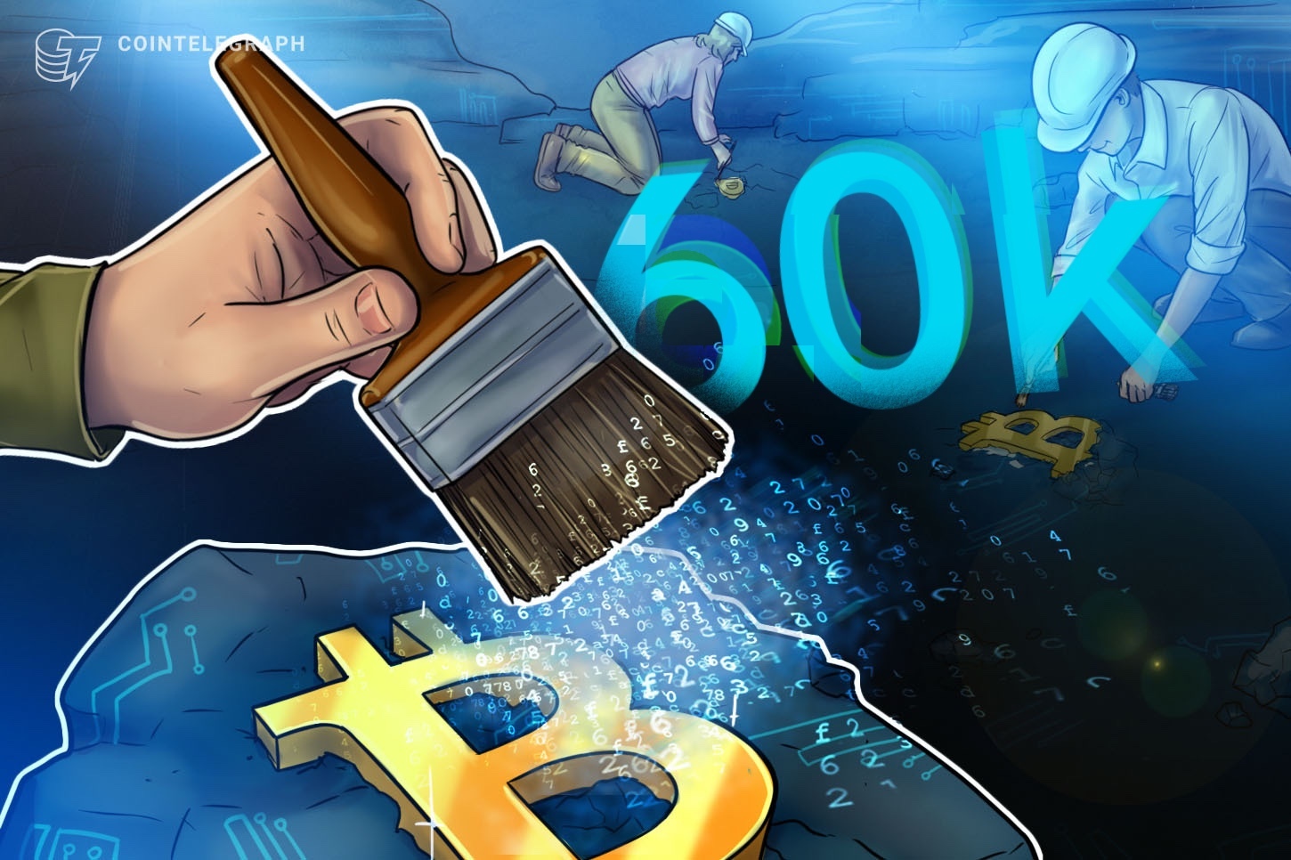 60k-btc-absorbed-as-miners-back-off-will-bitcoin-s-rally-lose-steam