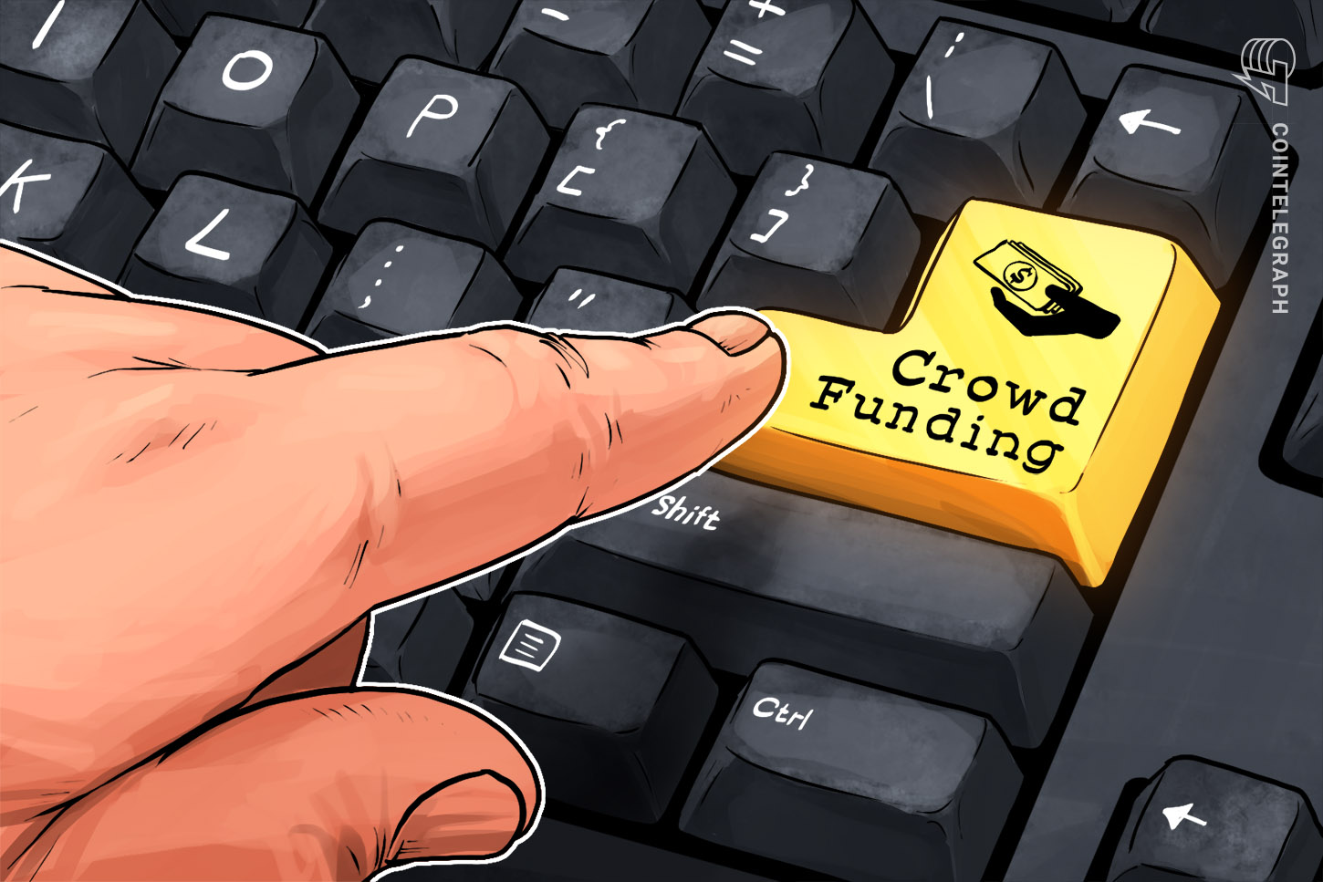 insurance-giant-axa-xl-launches-security-token-and-crowdfunding-insurance-service