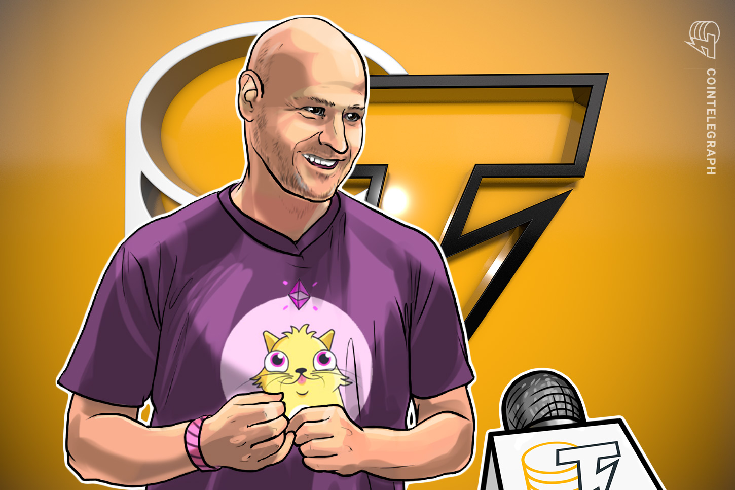 ethereum-co-founder-joseph-lubin-blockchain-will-be-most-of-the-economy-in-10-20-years