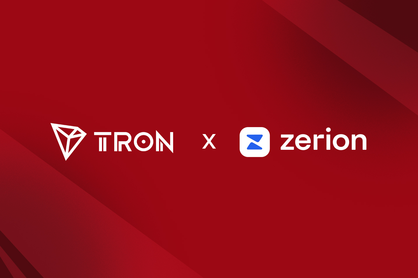 zerion-wallet-integrates-tron-to-support-the-mass-adoption-of-stablecoin-payments