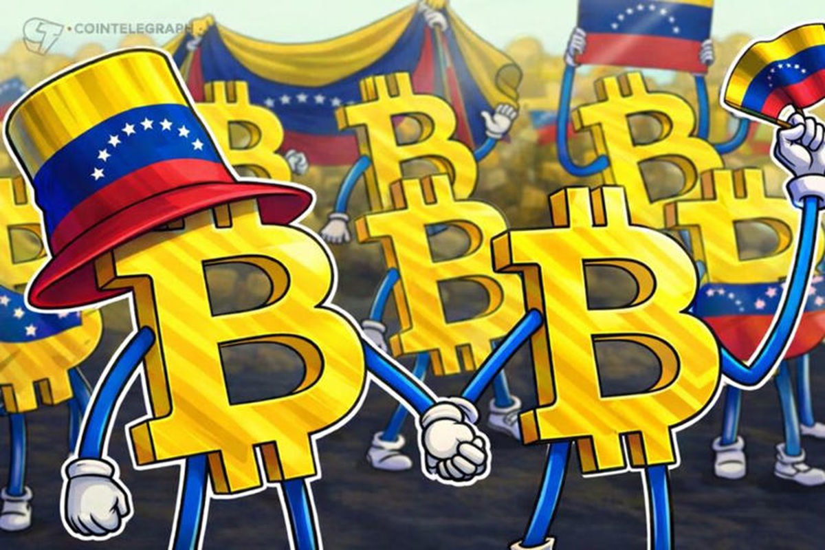 geopolitical-tension-in-venezuela-could-impact-bitcoin-analyses-suggest