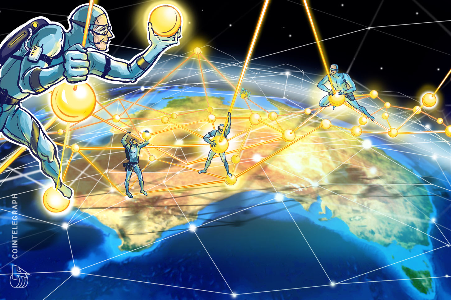 australia-announces-national-blockchain-roadmap-and-further-boost-to-government-funding