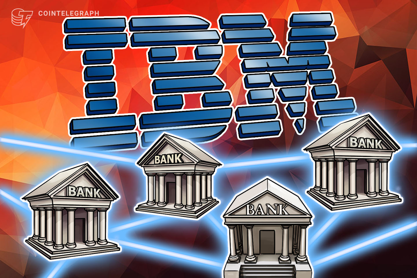 six-global-banks-sign-up-to-issue-stablecoins-on-ibms-now-live-blockchain-network