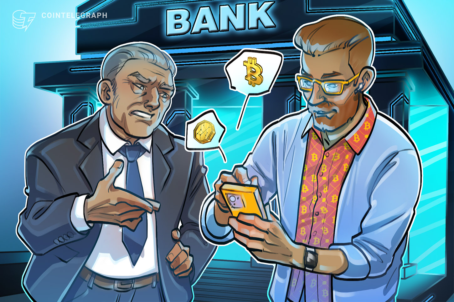 wall-street-banks-crypto-etfs-tokenized-cash
