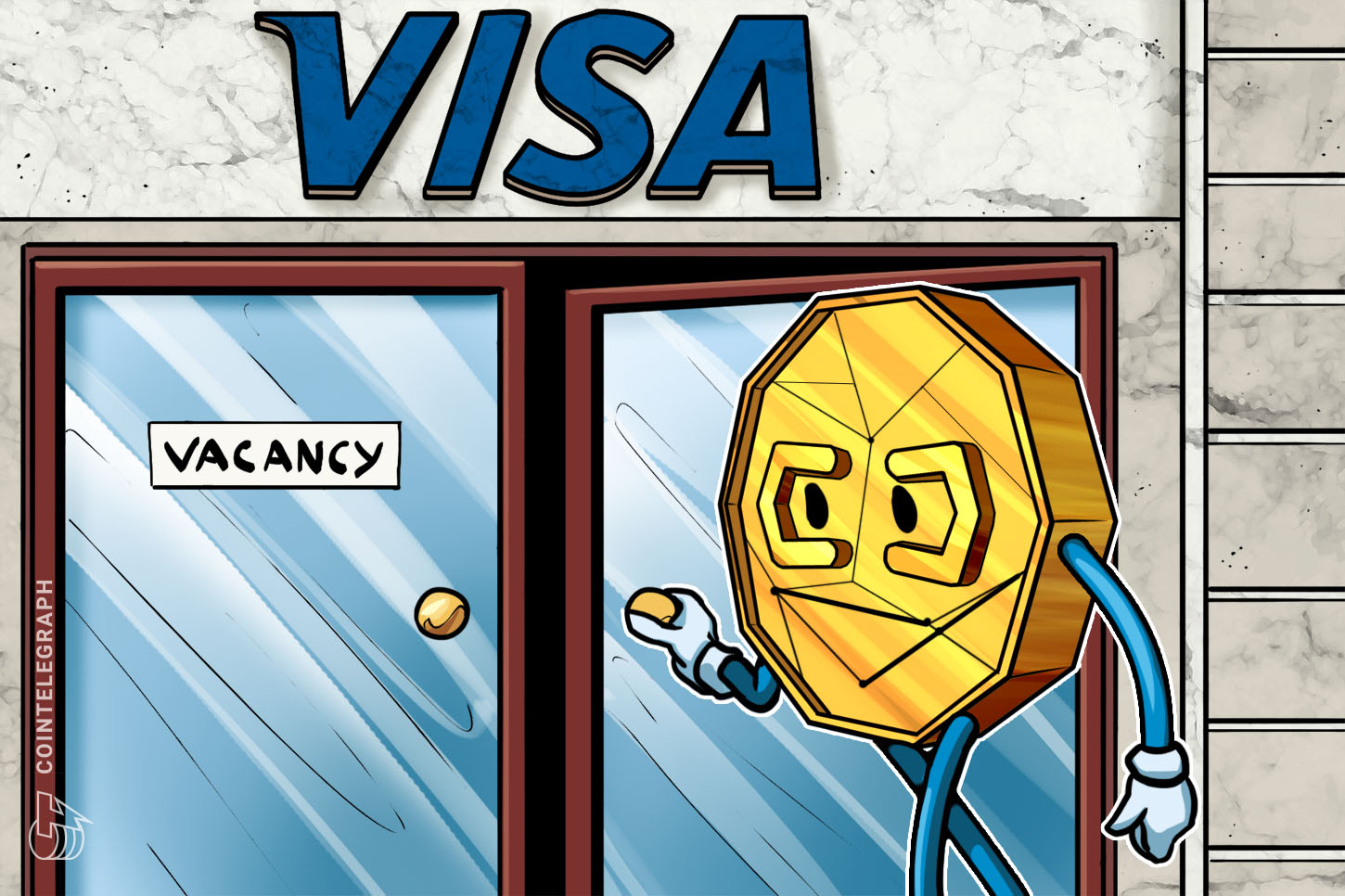 us-payment-giant-visa-seeks-crypto-and-blockchain-talent-for-tech-product-manager
