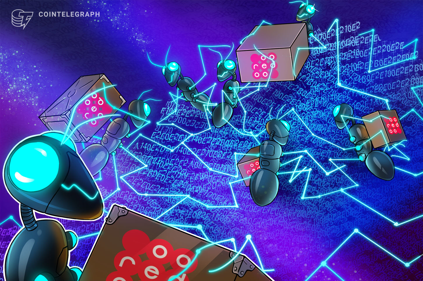 local-media-qatar-telecommunications-giant-ooredoo-launches-blockchain-initiative