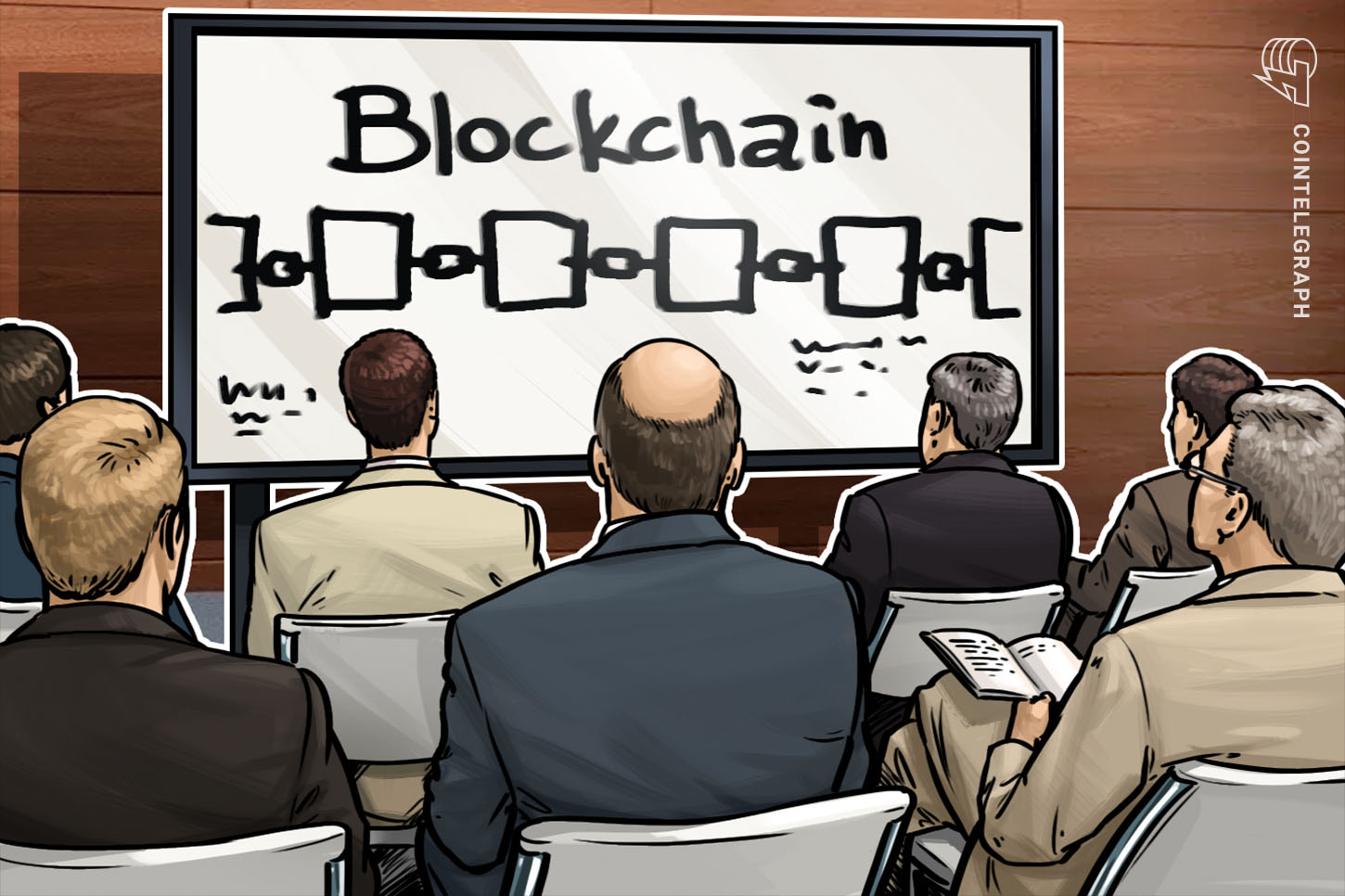 report-number-of-blockchain-and-cryptocurrency-lobbies-tripled-in-2018