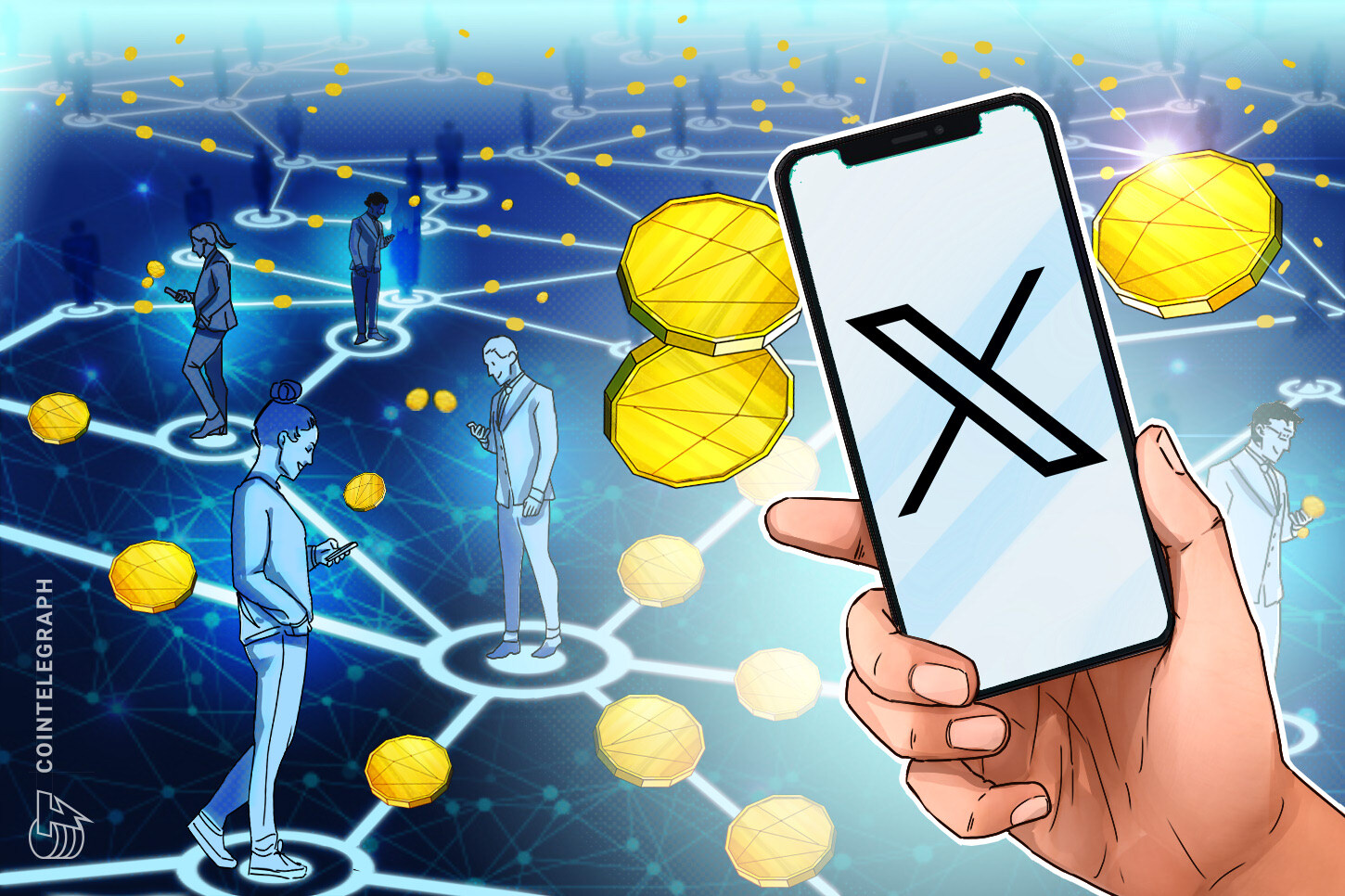 x-building-smart-cashtags-tracking-crypto-stock-prices