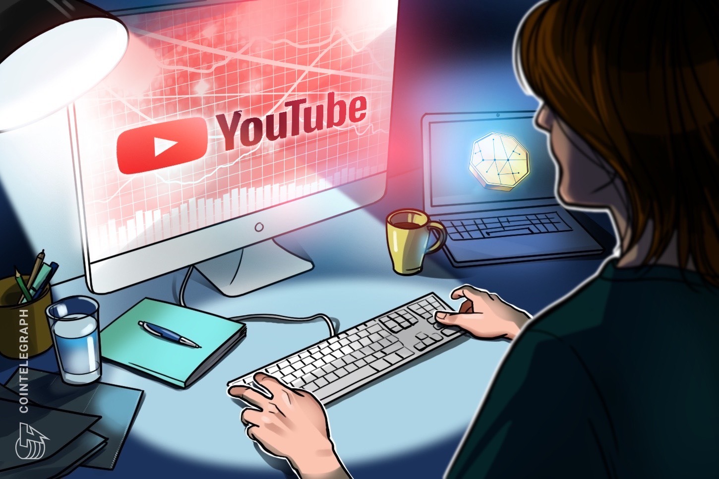 crypto-youtube-viewership-sinks-2021-lows-as-retail-interest-evaporates