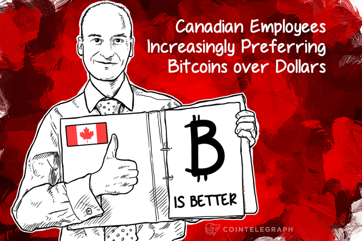 canadian-employees-increasingly-preferring-bitcoins-over-dollars