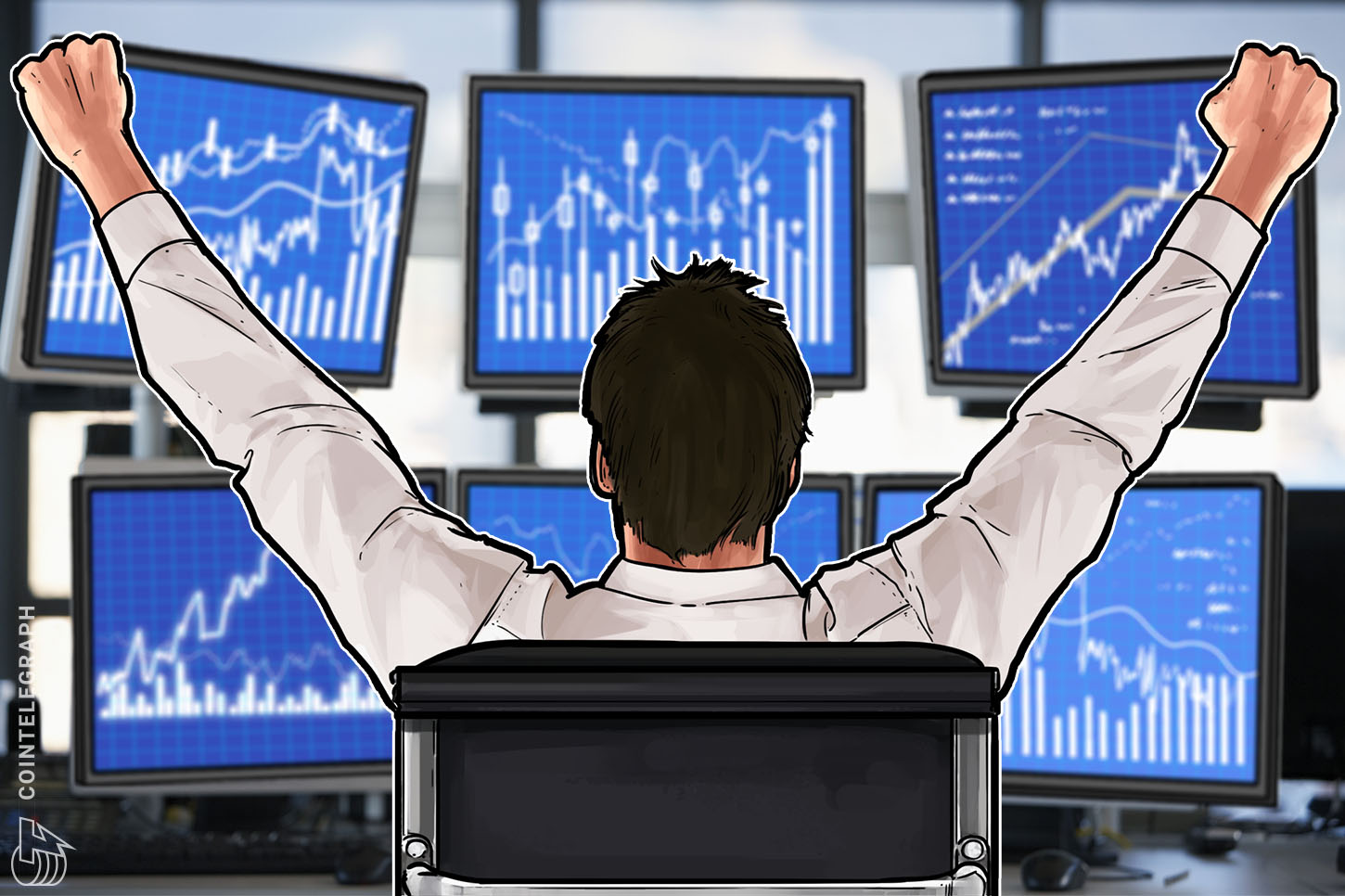 crypto-broker-ag-startet-ersten-automatischen-schweizer-nonstop-handel-fur-krypto-assets