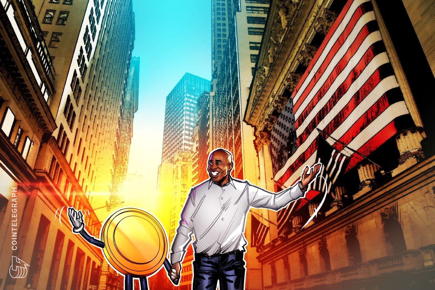 former-nyc-mayor-eric-adams-launches-token