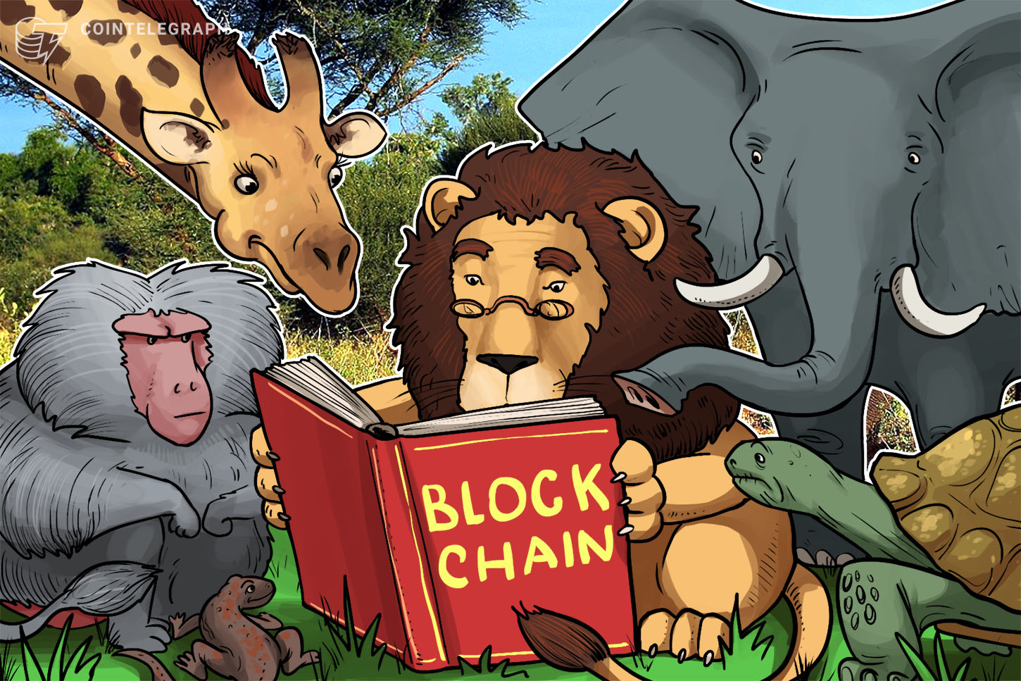 schweizer-startup-will-blockchain-gegen-illegalen-haustierhandel-nutzen