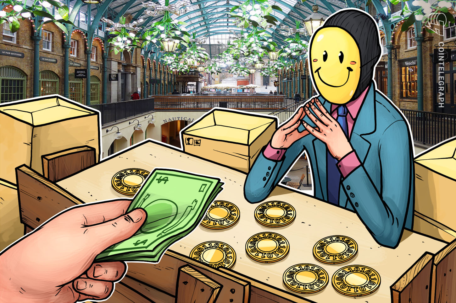 cryptopia-crypto-exchange-resumes-trading-on-40-crypto-pairs