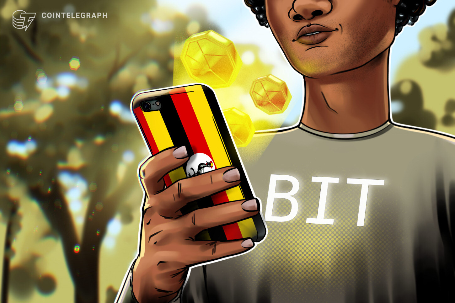 bitchat-tops-app-charts-uganda-election-internet-blackout