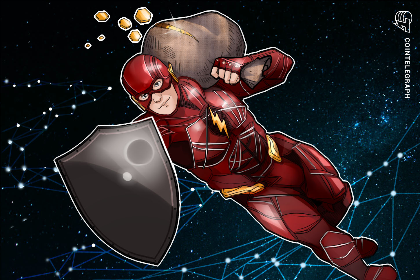 funding-platform-seriesone-partners-with-polymath-to-use-its-security-token-protocol