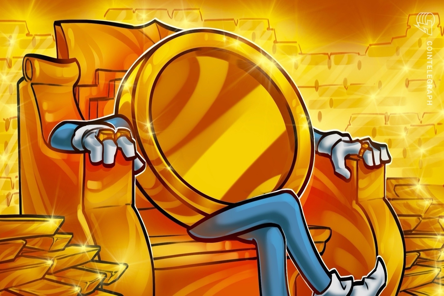 tokenized-gold-drives-rwa-growth-2025