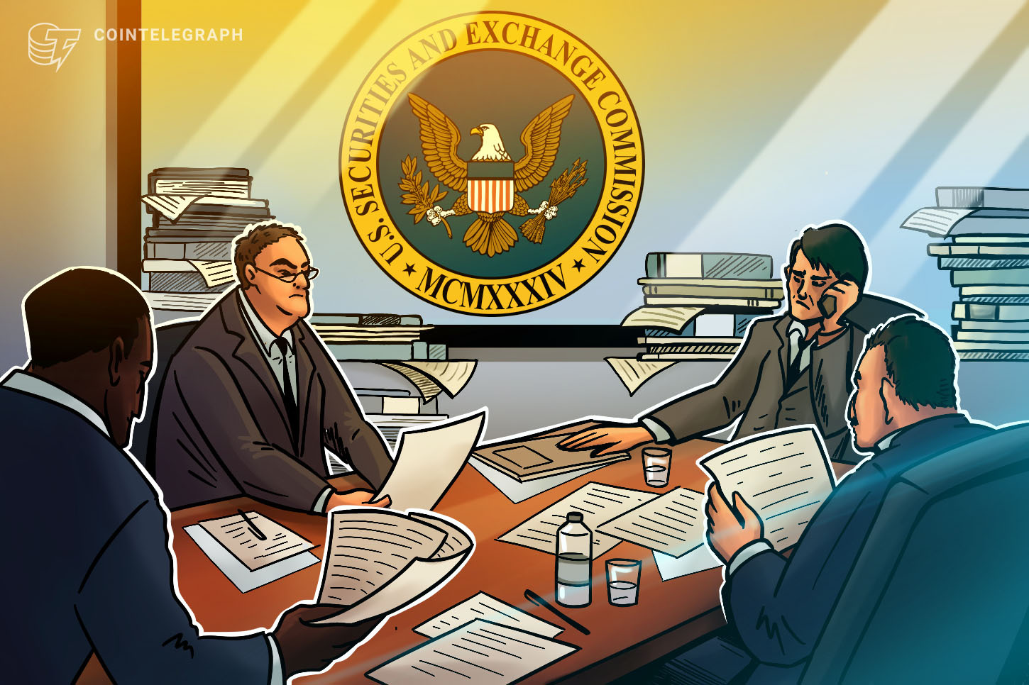 zcash-foundation-sec-probe-privacy-coin-unregistered-security