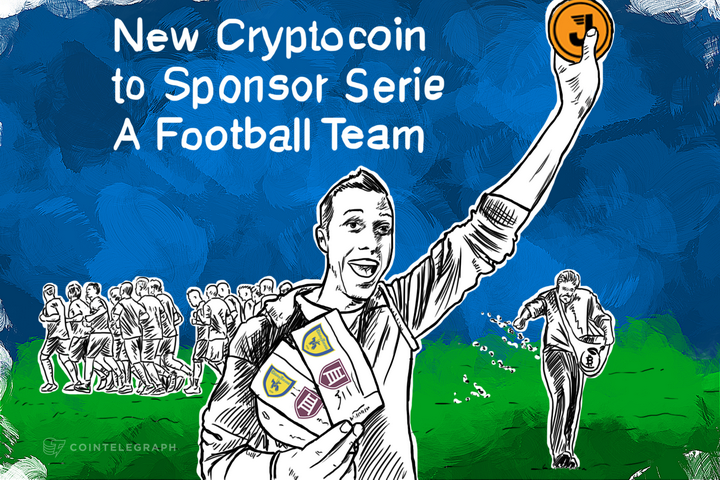 new-cryptocoin-to-sponsor-serie-a-football-team