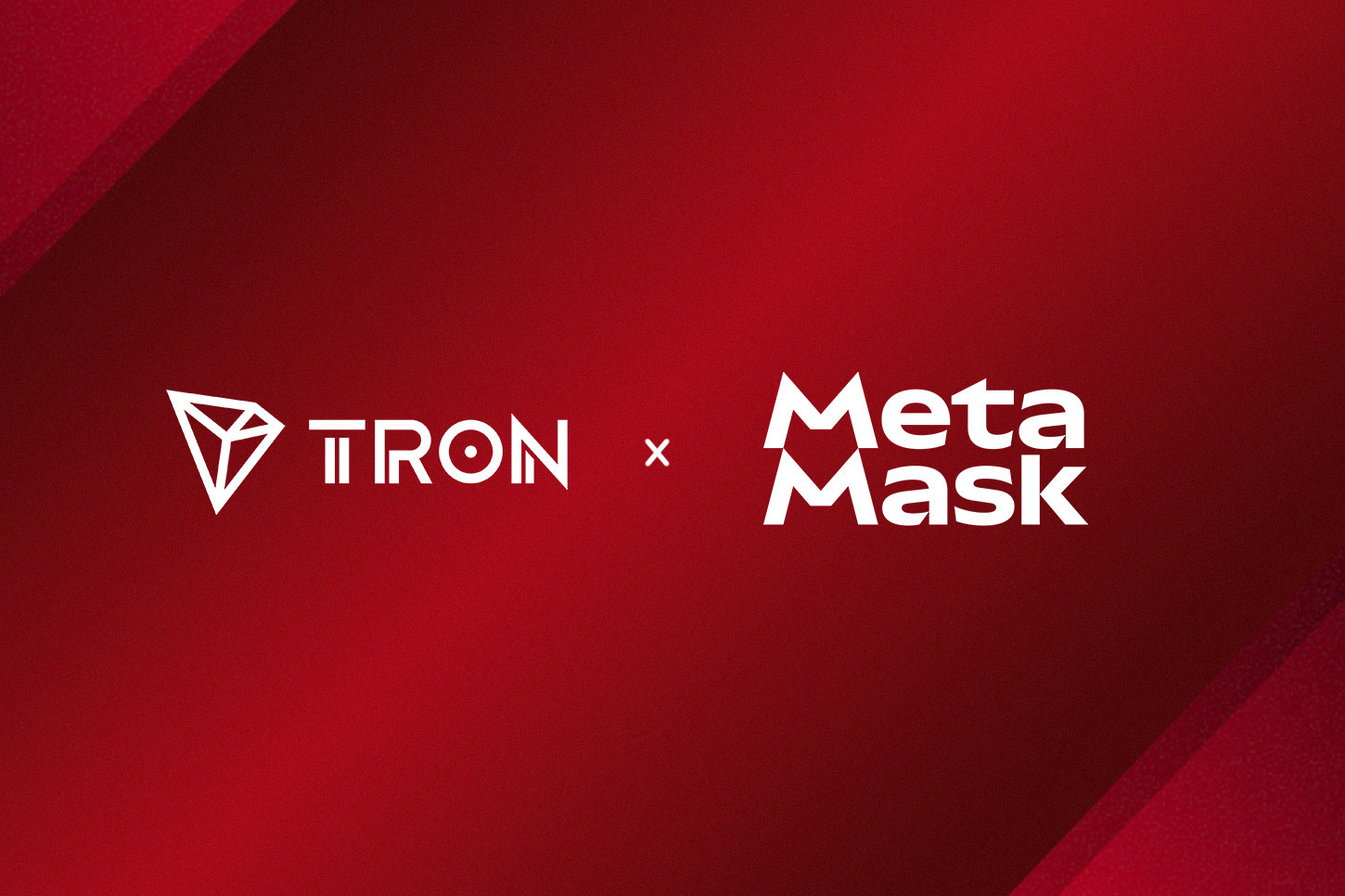 tron-integrated-into-metamask-wallet-bringing-high-performance-blockchain-infrastructure-to-global-users