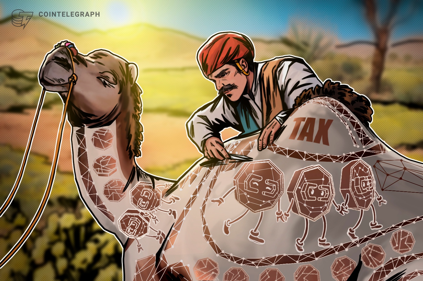 india-crypto-tax-rethink-february-union-budget