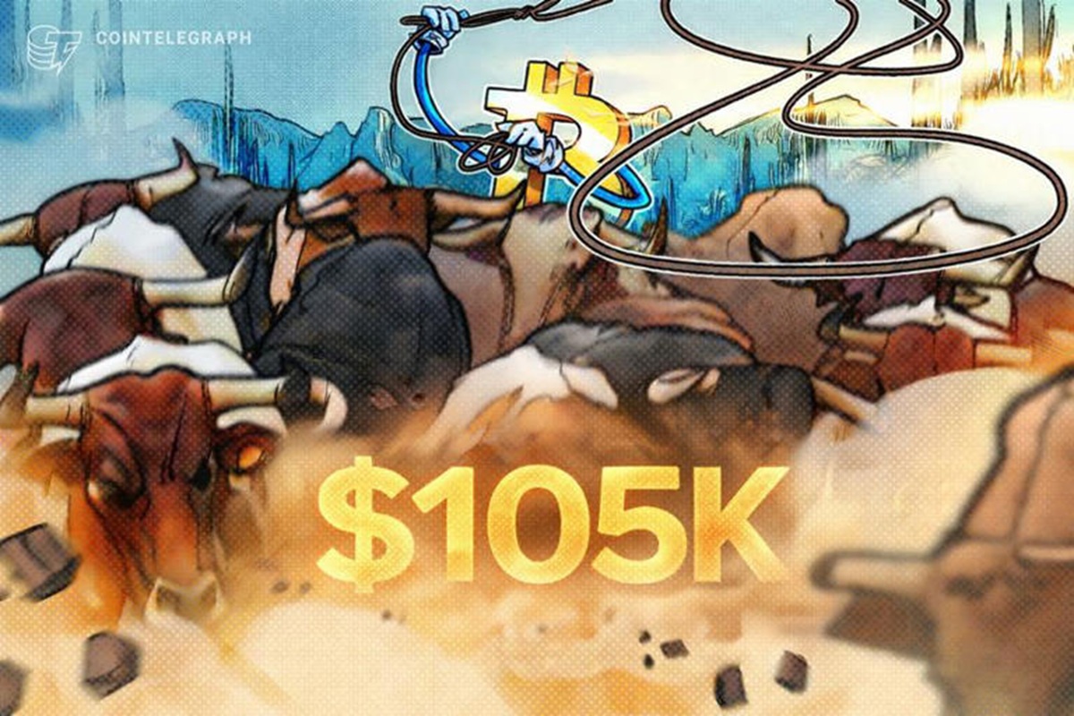 bitcoin-seeks-liquidity-to-reach-105-000-according-to-analyses