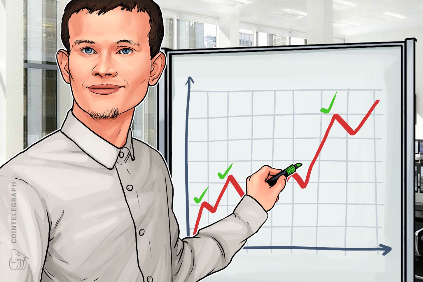 vitalik-buterin-high-ethereum-price-good-for-security-ecosystem-development