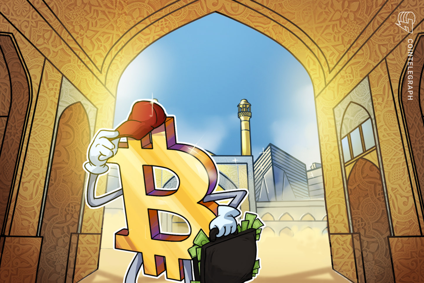 bitcoin-use-surges-iran-protests-crypto-withdrawals