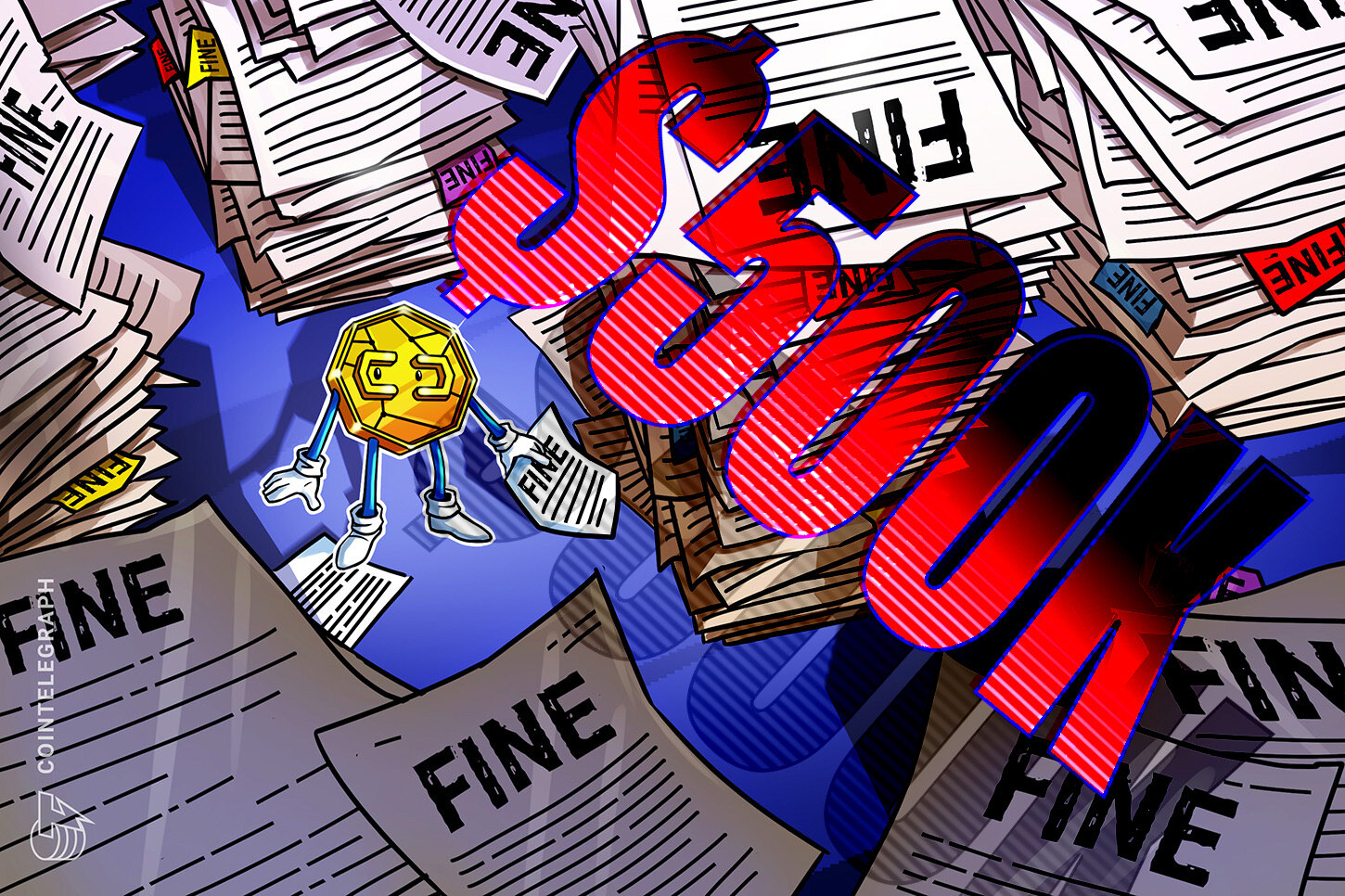 california-dfpi-nexo-fine-crypto-backed-loans-risky