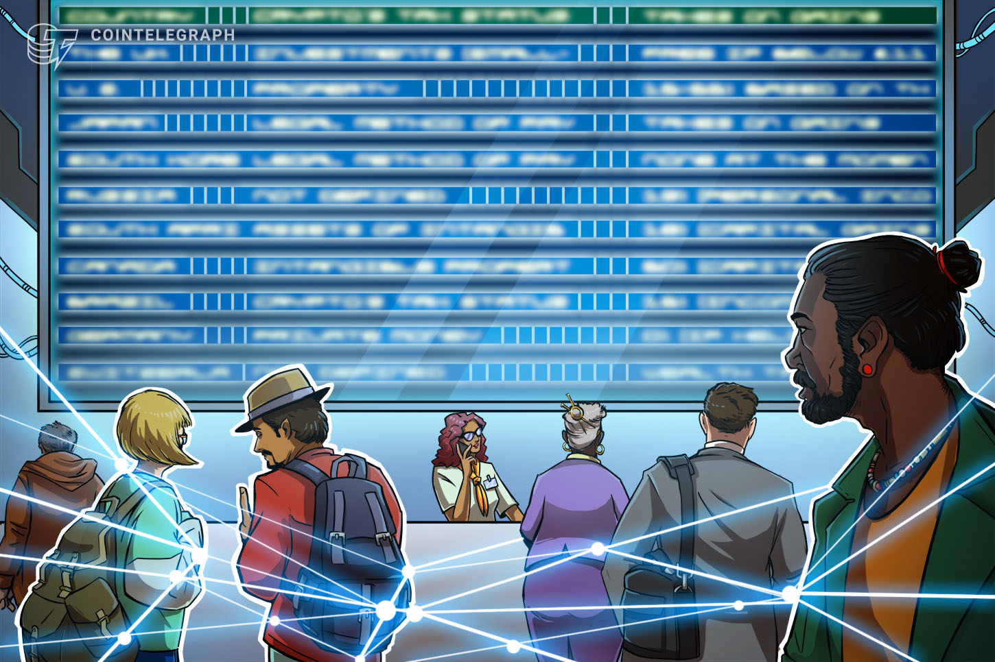 blockchain-in-biometrics-could-be-used-in-travel-security-us-customs-rep-says