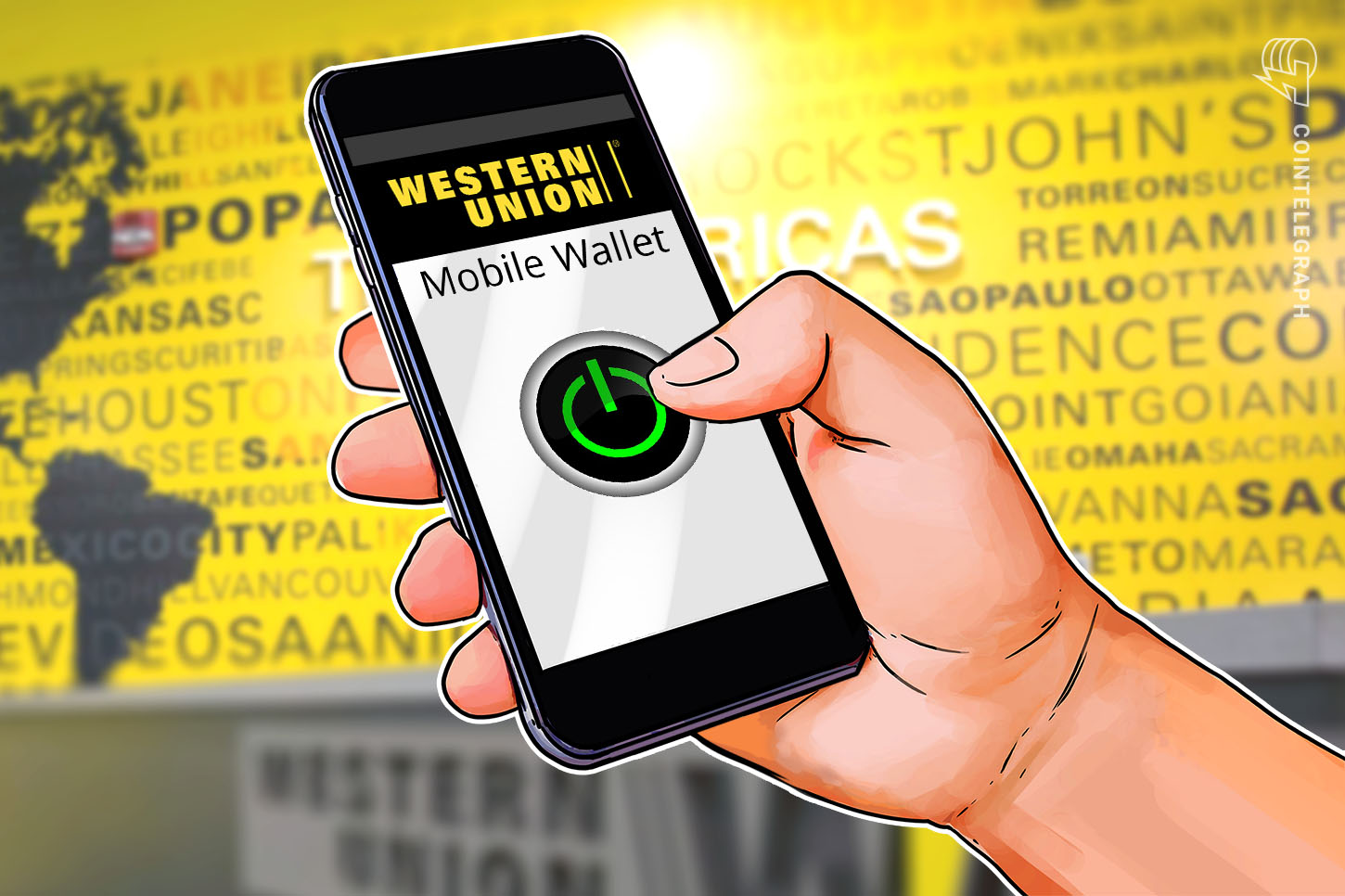 western-union-partners-with-stellar-collaborator-thunes-for-mobile-wallet-transfers