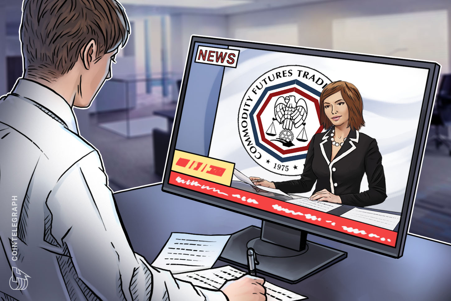 bakkt-delay-due-to-cftc-concerns-over-its-planned-custody-of-clients-bitcoin-wsj